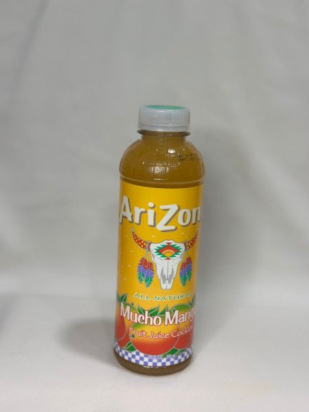 عصير Arizona
